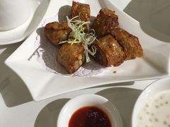 -潮福城大酒楼·潮味粤品·港式点心(湖滨北路店)