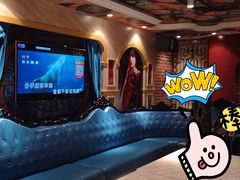 -唐会KTV(群力店)