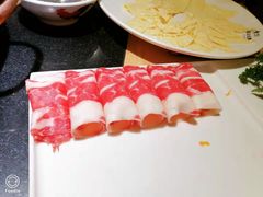 -老版火锅(半坡店)