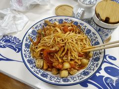 -复兴面王(河东路起源店)