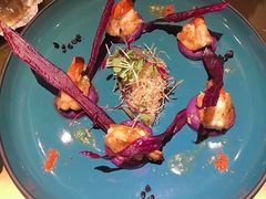 -AZUL by FUEL蓝色·法式酒馆(琶醍店)