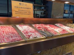 -苏格里岛·自助烤肉·火锅海鲜(金鼎广场店)