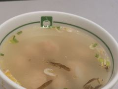 -陈家生煎(世茂双子塔店)