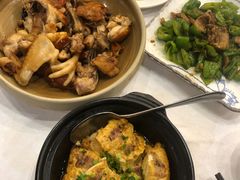 -围龙屋客家食府(福田店)