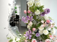 -亭亭鲜花店(中山北路店)