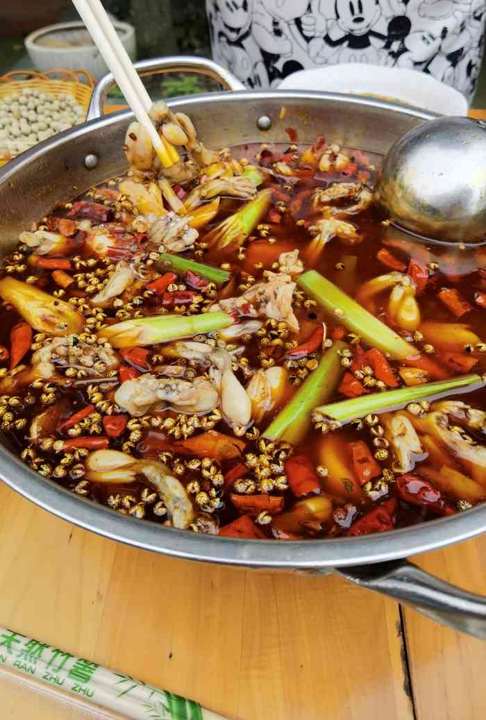 蛙将军美蛙耗儿鱼