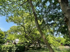 -西溪国家湿地公园