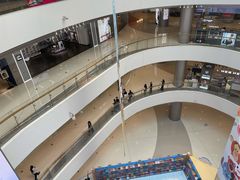 -长沙北辰三角洲大悦城