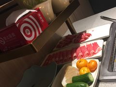 -海底捞火锅(大融城店)