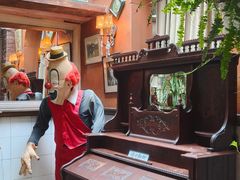-小芳廷餐厅