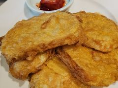 干炸馒头片-福满圆(琨莎中心店)