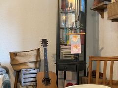 -ABCD咖啡屋(妇幼店)