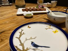 -京坛汇·烤鸭·京菜(宋庄店)