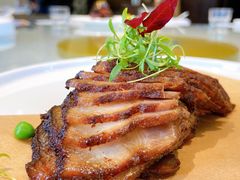 秐合烤肉-YUNHE秐合· 雅致浙宴(西溪店)