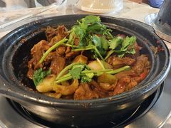 -二楼老店重庆鸡公煲(真光路店)