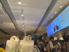 -喜茶(广州石牌桥店)