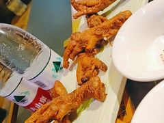 -袍家大院重庆火锅(文安路店)