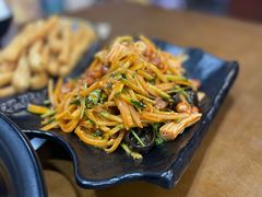 -掌上鲜(南顺城街店)