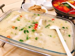 -巴渝兄弟川菜(宽街店)