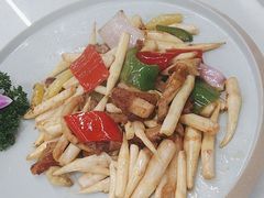 -八仔大富楼·河鲜(西江店)