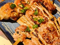 -弓二·烧鸟居酒屋(财富购物中心店)