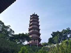 -南沙天后宫景区
