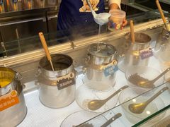 -溪边姑娘·拉丝酸奶水果捞(春熙路店)