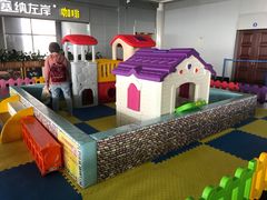 -威海大水泊国际机场