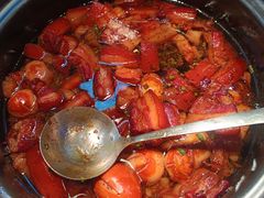 -梨花自助烤肉(乐宾店)