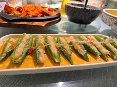 -野蔓果·山野菜(西湖景区·龙井茶田店)