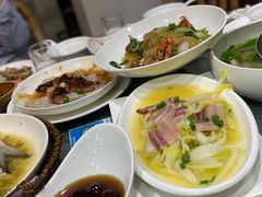 -渔家故事(北二环西路店)