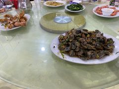 -秋姐美食店(旅游大道店)