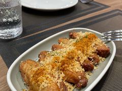-源·新派中西餐厅(青蓝山美食一条街店)