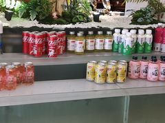 -天际丽豪大酒店-豪庭时尚餐厅(仁和路店)