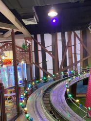 点击看大图 -卡通尼乐园(重庆南坪协信星光店)