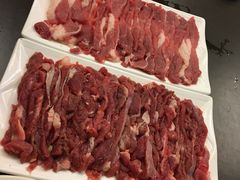 -前门张记涮肉(前门店)