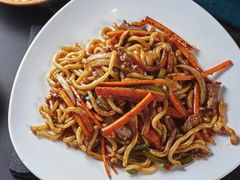 -路易十三西餐厅(西关新天地店)