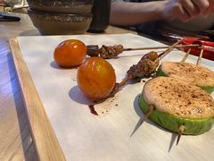 -鸟山鸣·日料食堂(王府井店)