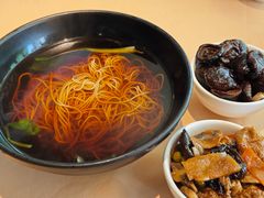 -功德林(南京西路店)