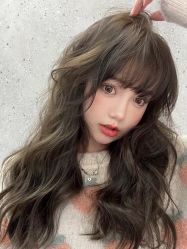 -SY COLOUR专业烫染