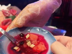 -重庆高老九火锅(万象城店)