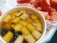 -鲜芋仙(中山路店)