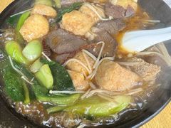 -凡老头米线砂锅(古荡新村西粮站)