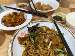 -马五面馆(郦城国际店)