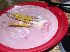 烤玉米粒-北三老太太烧烤(人生一串上榜店)