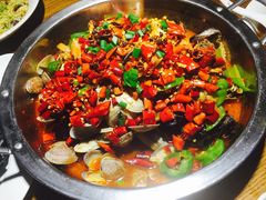 -船歌鱼水饺(淄博万象汇店)