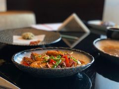 -曙亚洲餐厅-重庆富力艾美酒店(南坪万达广场店)