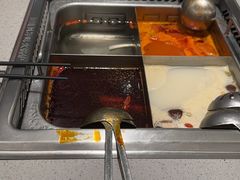 -海底捞火锅(高新万达广场店)
