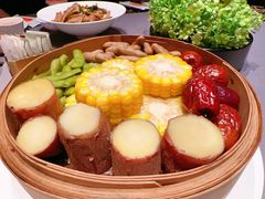 -徐记海鲜(大雁塔|金都店)