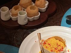 -甘尼仕印度餐厅爵士酒吧(阳春巷店)